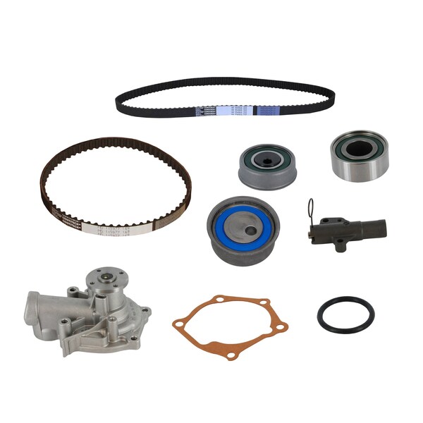 Continental Tb332-168Lk1 Pro Series Kit Import Ch Tb Long Kits Wi, Tb332-168Lk1 TB332-168LK1 - main